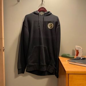 VANS “OFF THE WALL” Hoodie